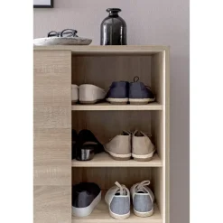 Schuhschrank