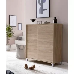 Schuhschrank