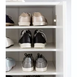 Schuhschrank