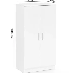 Schuhschrank