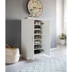 Schuhschrank