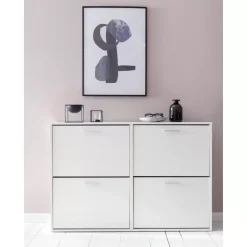 Schuhschrank