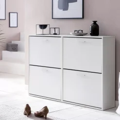 Schuhschrank