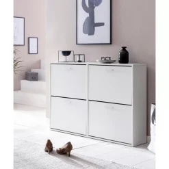Schuhschrank