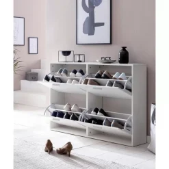 Schuhschrank