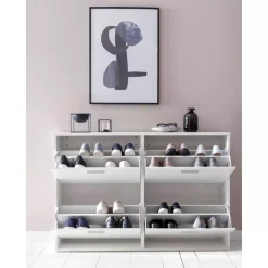 Schuhschrank