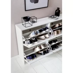 Schuhschrank