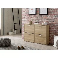 Schuhschrank