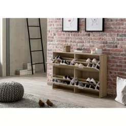 Schuhschrank