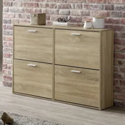 Schuhschrank