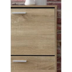 Schuhschrank