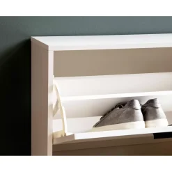 Schuhschrank