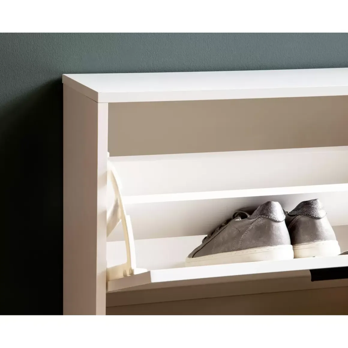Schuhschrank