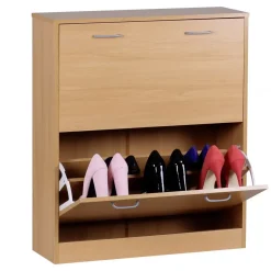 Schuhschrank