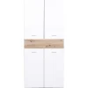 Schuhschrank