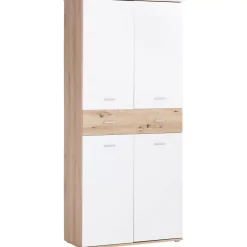 Schuhschrank