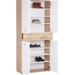 Schuhschrank