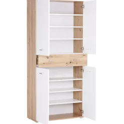 Schuhschrank