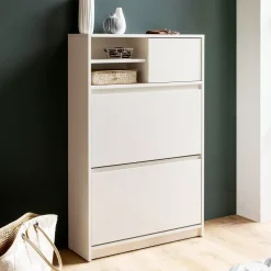 Schuhschrank