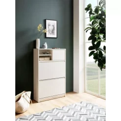 Schuhschrank