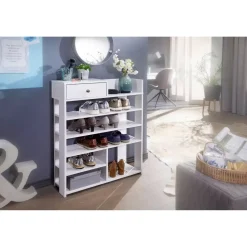 Schuhschränke
