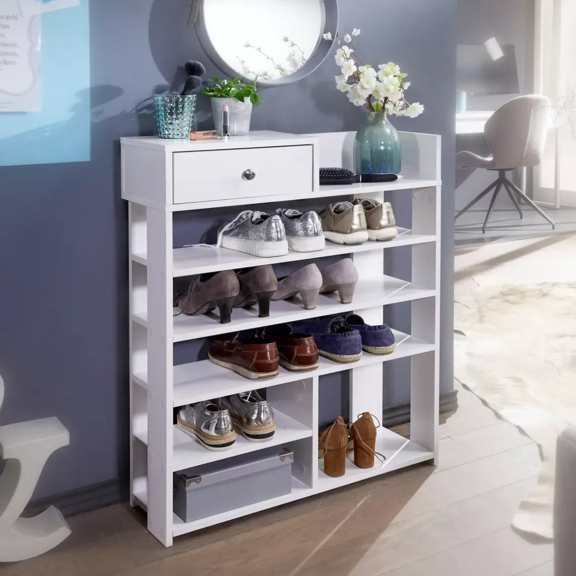 Schuhschränke