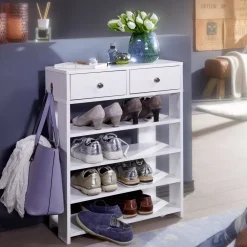 Schuhschränke