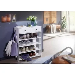 Schuhschränke