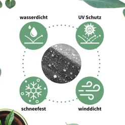 Schutzhülle für Loungesofas