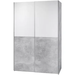 Schwebetürenschrank