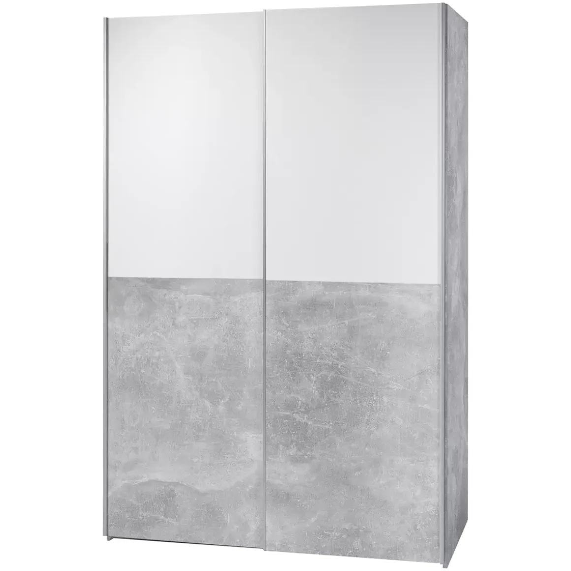 Schwebetürenschrank