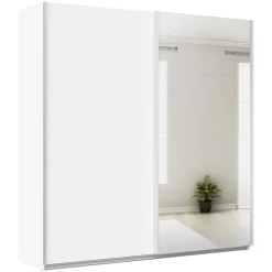 Schwebetürenschrank