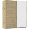 Schwebetürenschrank