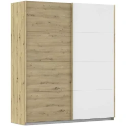Schwebetürenschrank