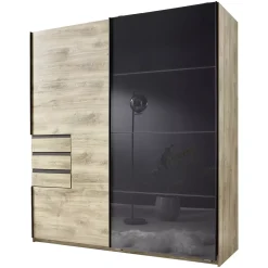 Schwebetürenschrank