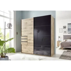 Schwebetürenschrank