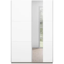Schwebetürenschrank