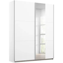 Schwebetürenschrank