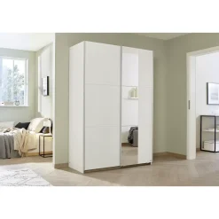 Schwebetürenschrank