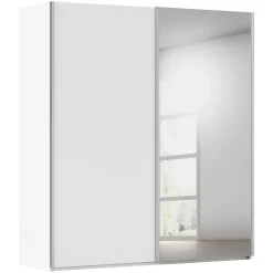 Schwebetürenschrank