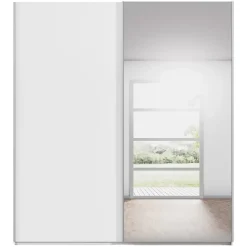 Schwebetürenschrank