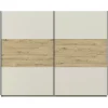 Schwebetürenschrank