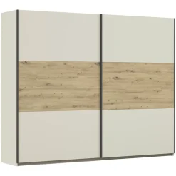 Schwebetürenschrank