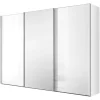 Schwebetürenschrank 3trg.