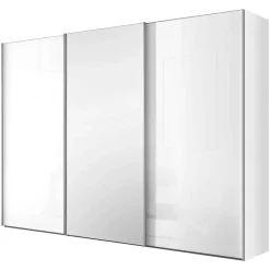 Schwebetürenschrank 3trg.