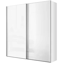 Schwebetürenschrank 2trg.