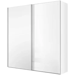 Schwebetürenschrank 2trg.