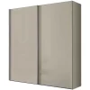 Schwebetürenschrank 2trg.