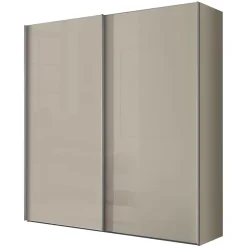 Schwebetürenschrank 2trg.