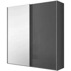 Schwebetürenschrank 2trg.